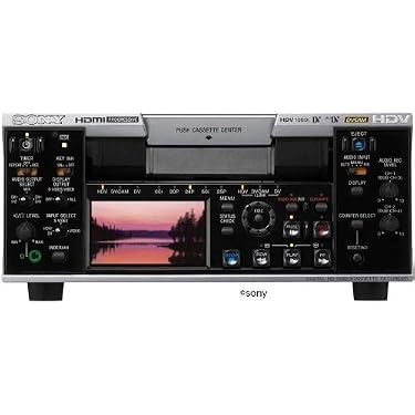 Amazon | SONY HDVレコーダー HVR-M25AJ | VHS一体型DVDレコーダー 通販